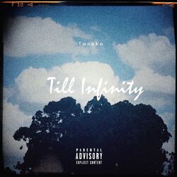 Cover of Till Infinity
