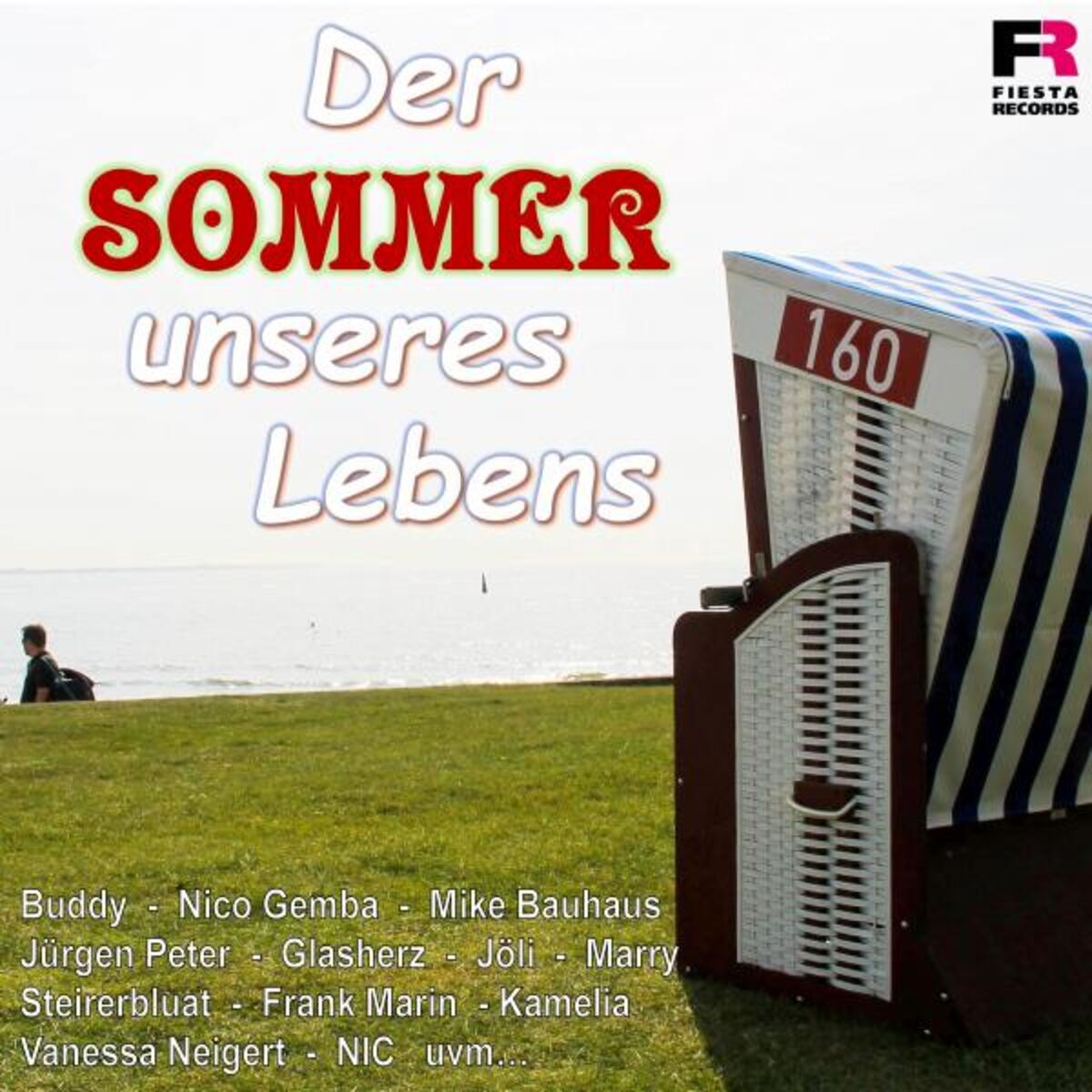 Album cover of Bis in alle Ewigkeit