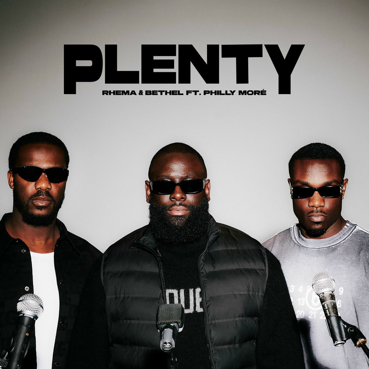 Album cover of Plenty