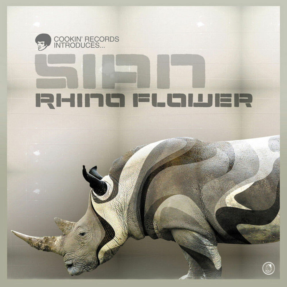 Picture of Rhino Flower