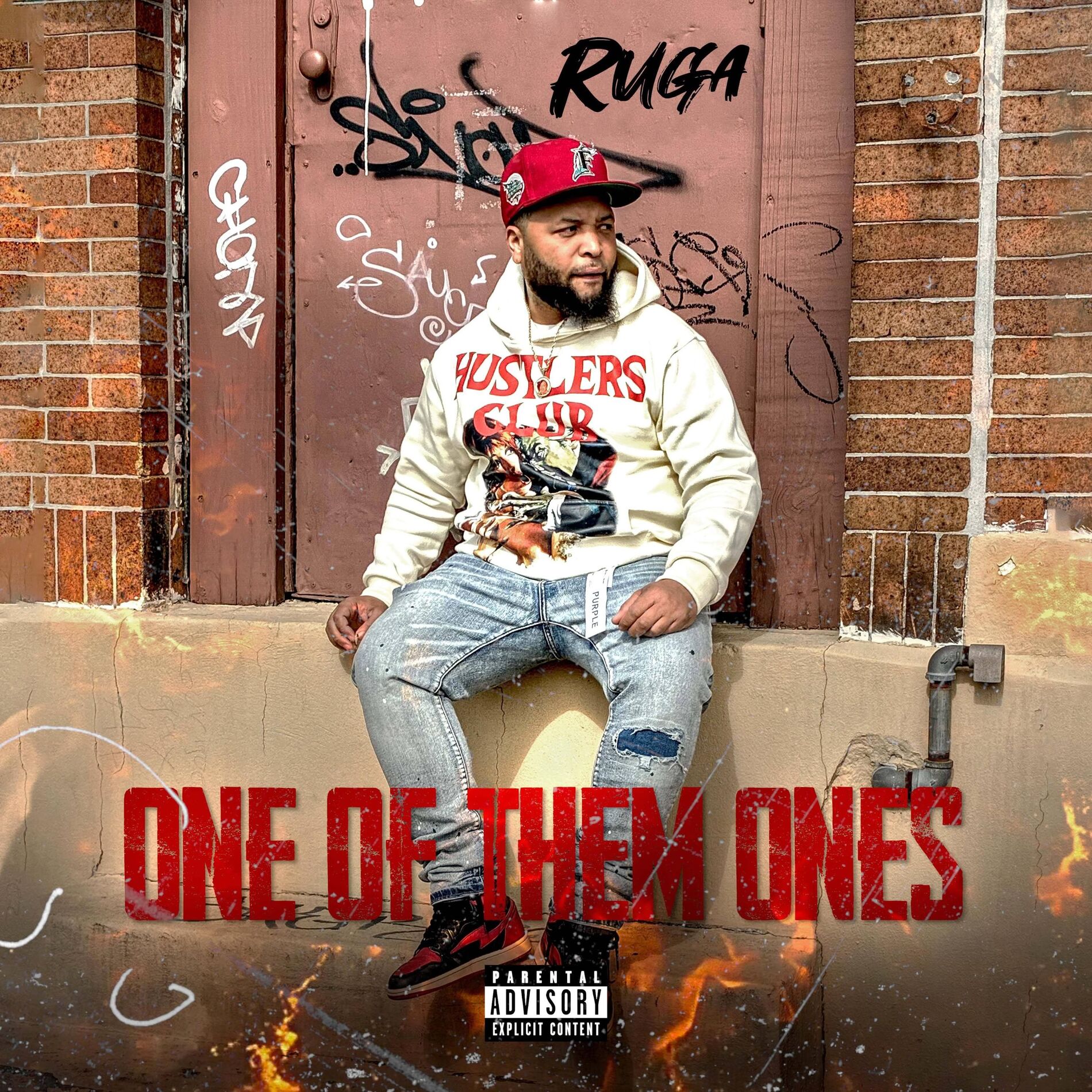 Album cover of One Of Them Ones