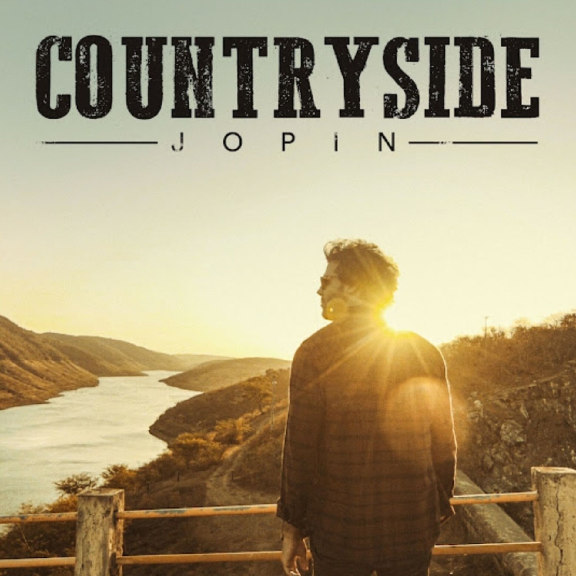 Album cover of Countryside
