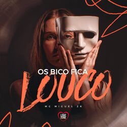 Cover of Os Bico Fica Louco