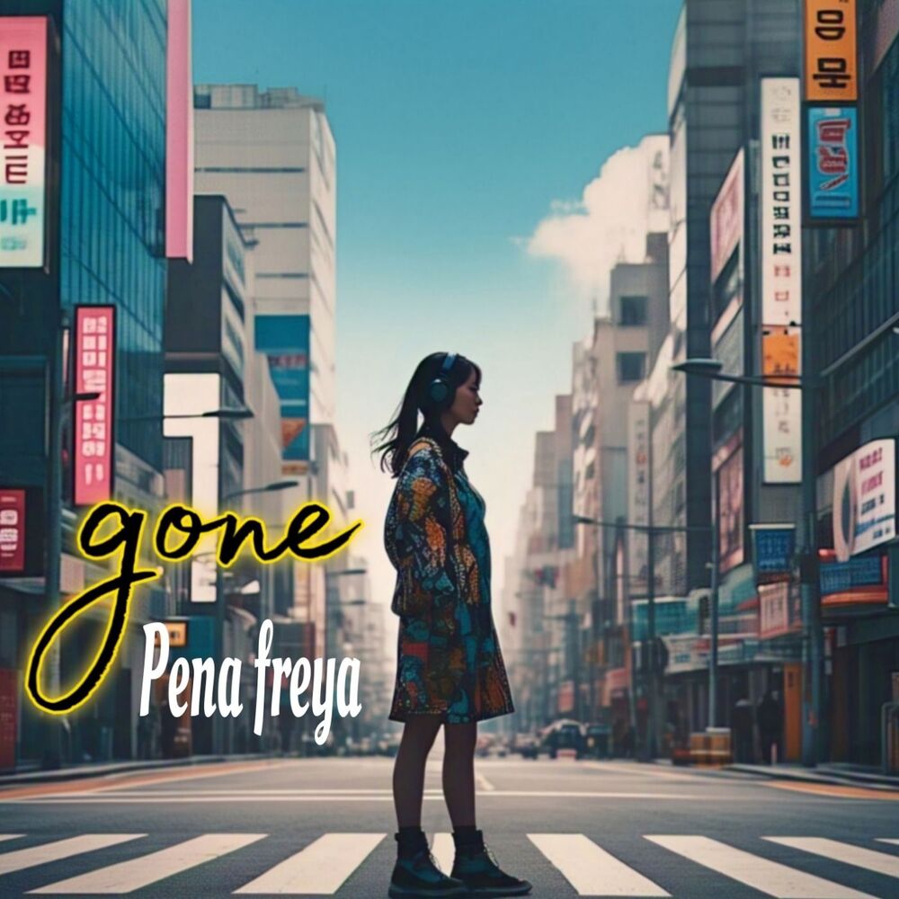 Picture of Gone