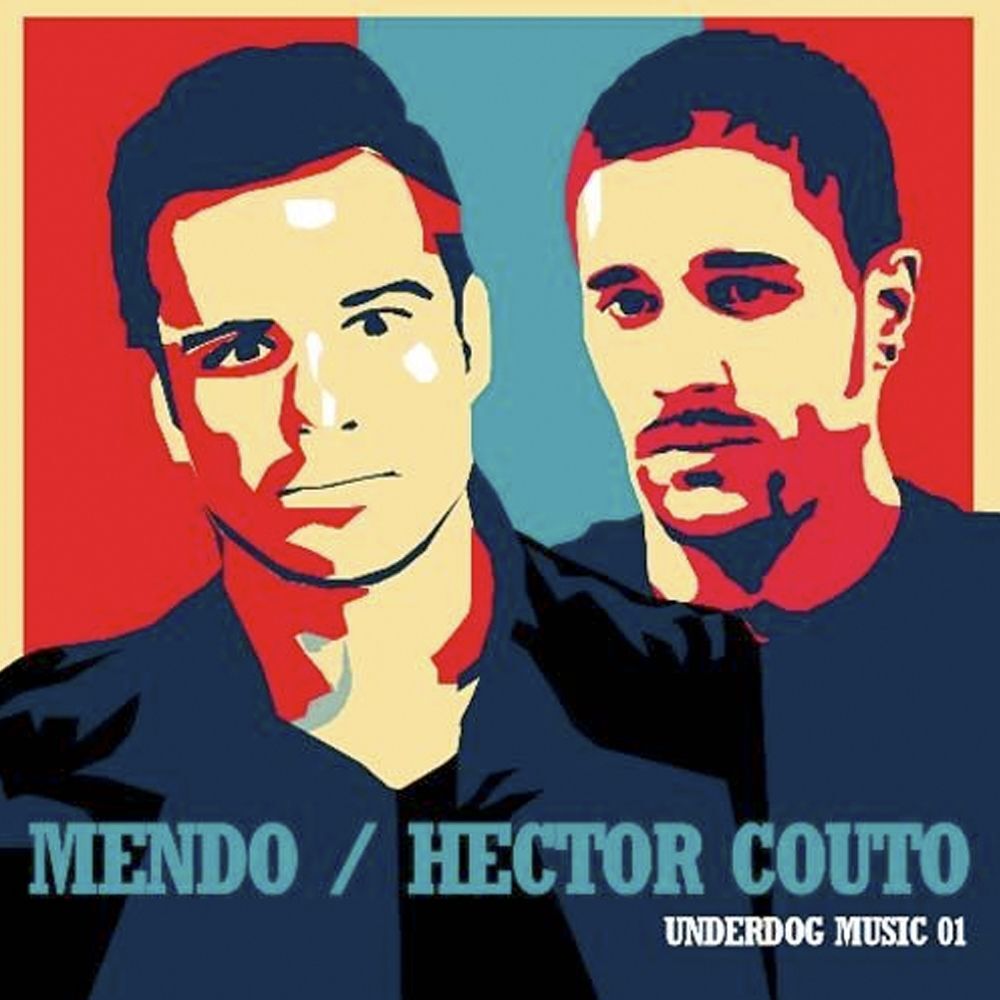 Picture of The First Underdog EP