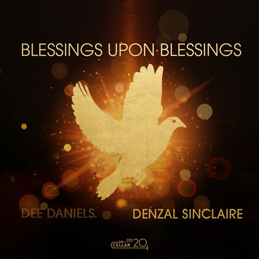 Picture of Blessings Upon Blessings