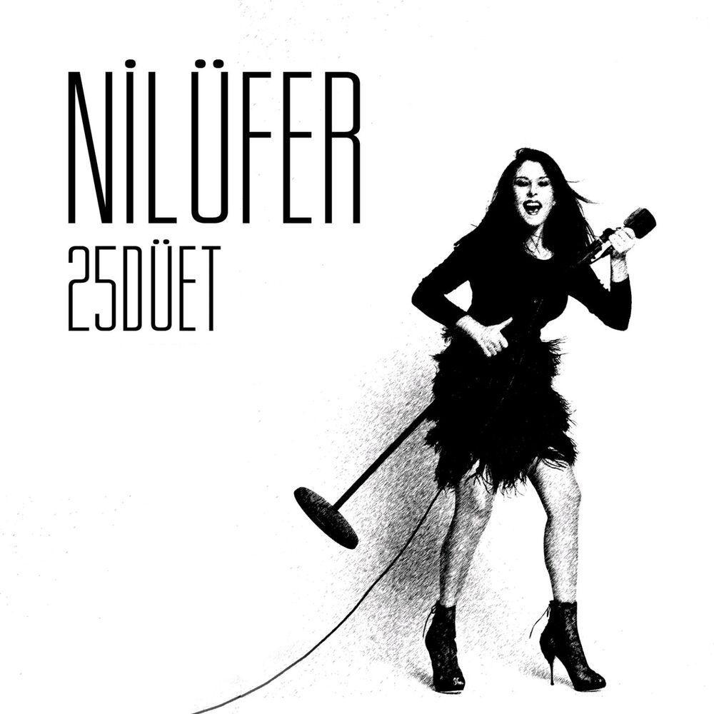 Picture of 25 Düet
