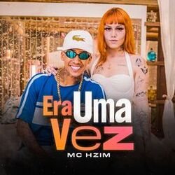 Cover of Era uma Vez
