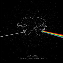 Cover of La Luz