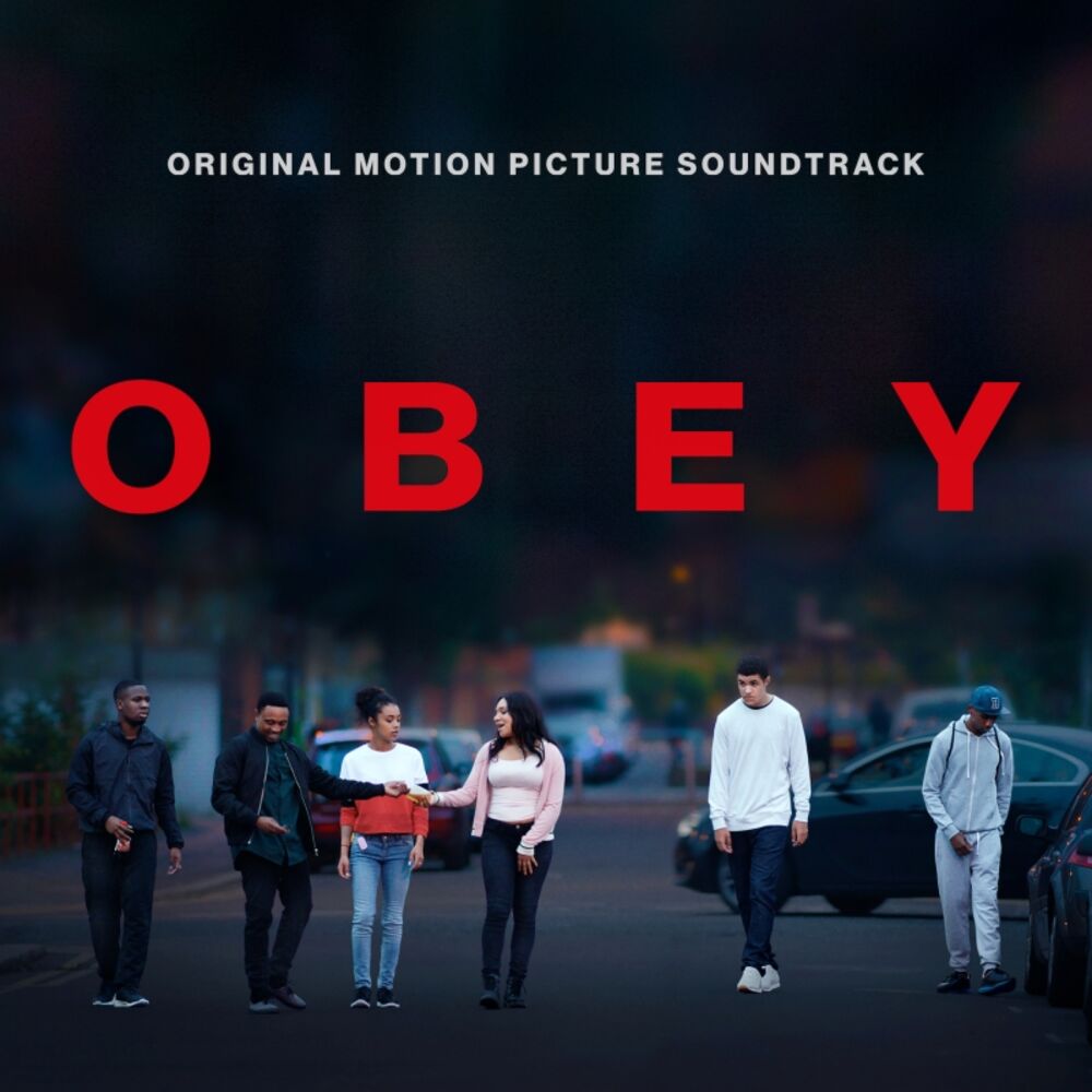 Picture of Obey (Original Soundtrack)