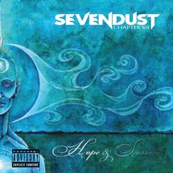 Cover of Chapter VII: Hope & Sorrow
