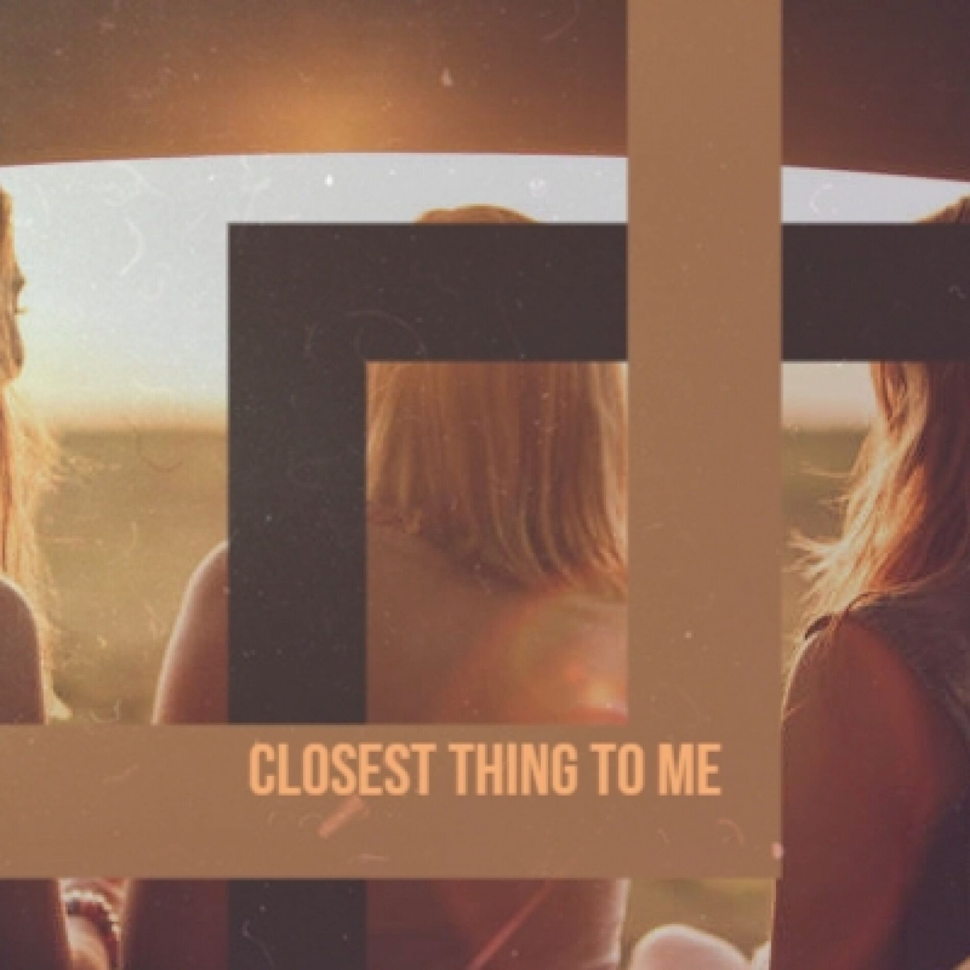 Album cover of Closest Thing To Me