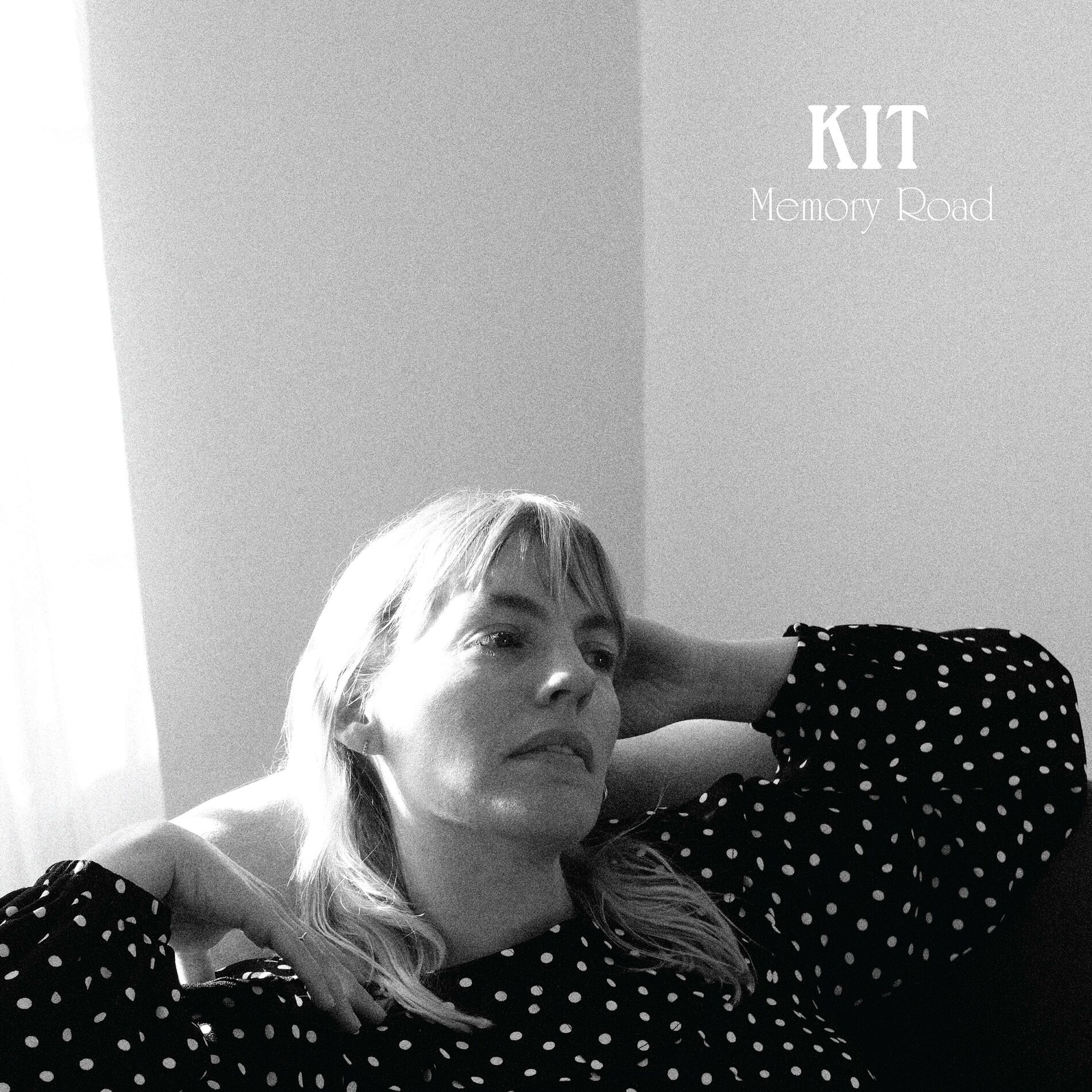 Album cover of Memory Road