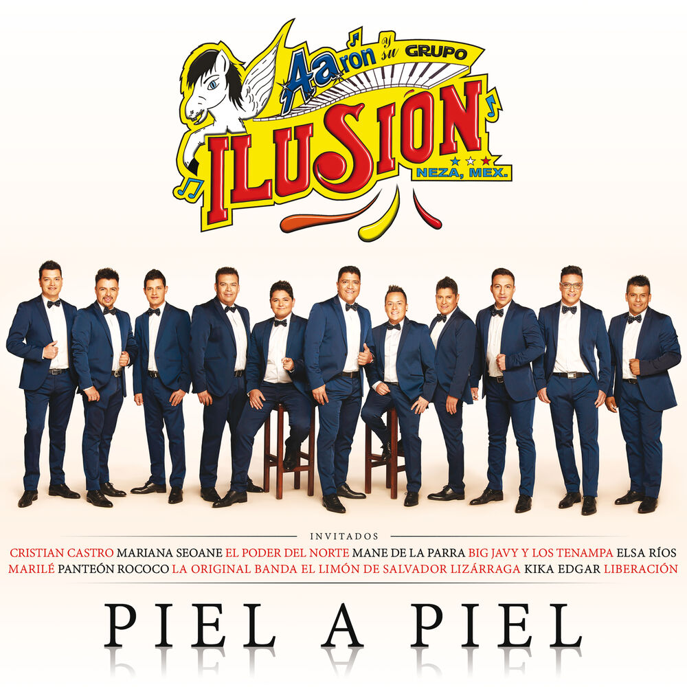Picture of Piel A Piel