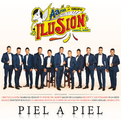 Cover of Piel A Piel