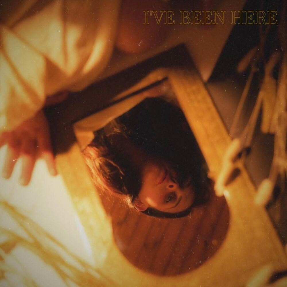 Picture of I've Been Here