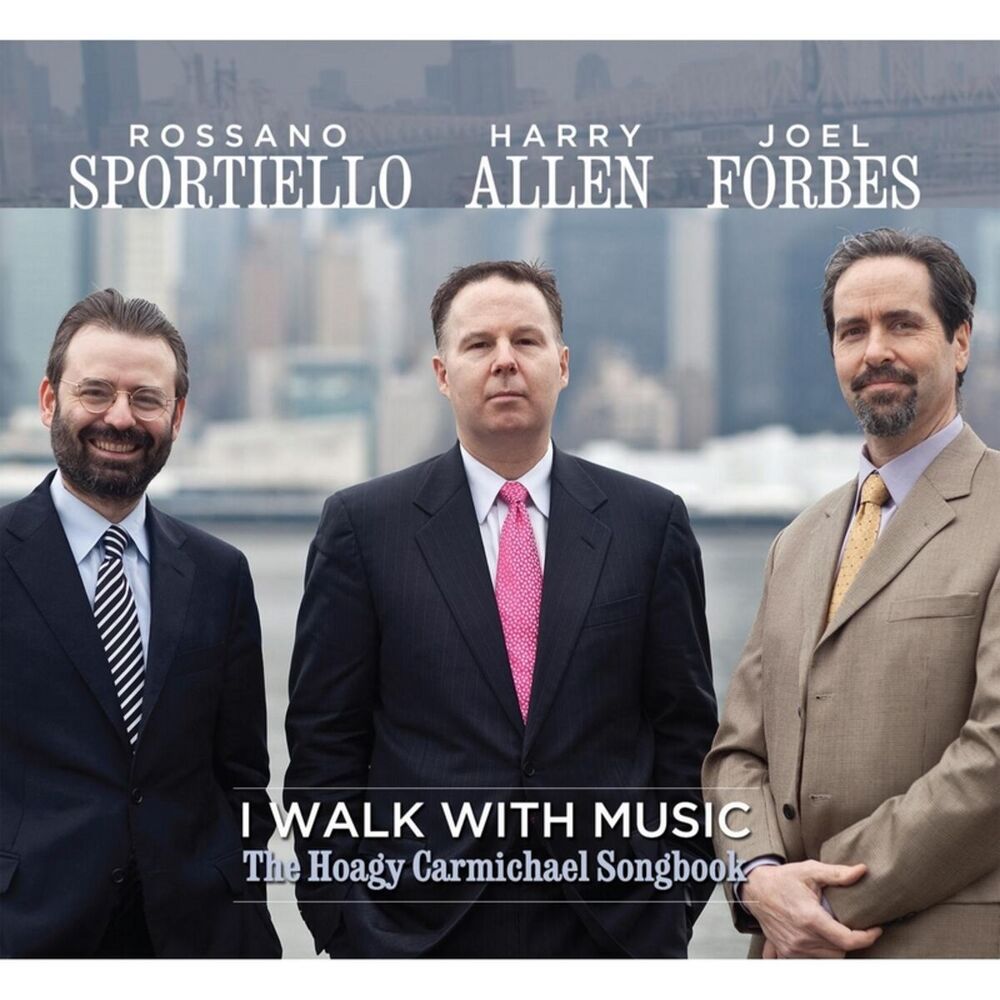 Picture of I Walk With Music