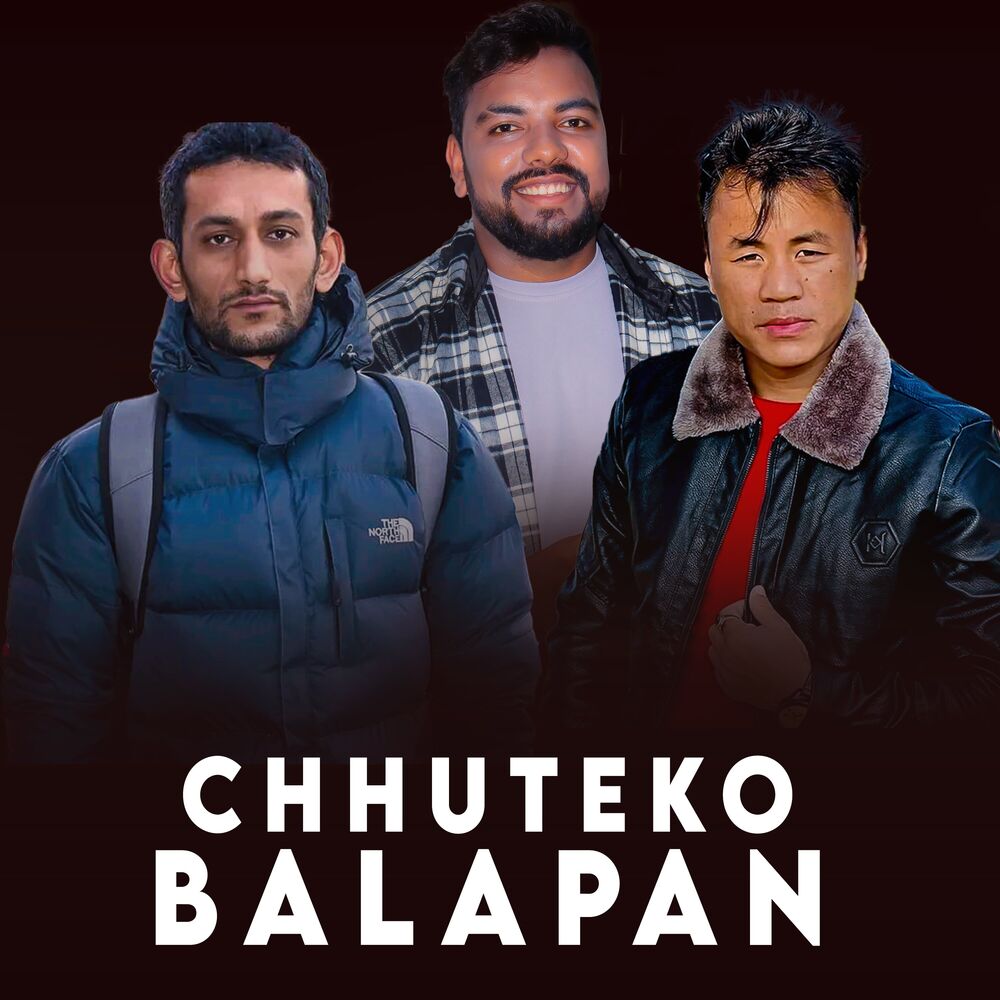 Picture of Chhuteko Balapan