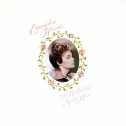 Cover of The Ballad of Sally Rose