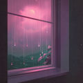 Morning rain