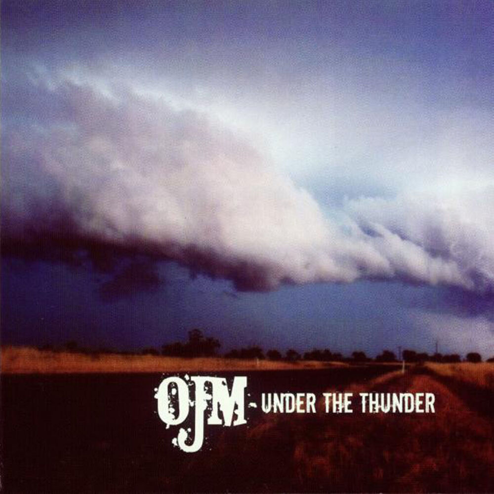Picture of Under The Thunder