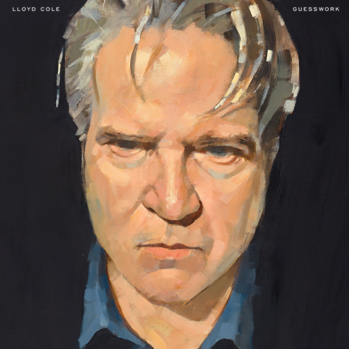 Album cover of Guesswork