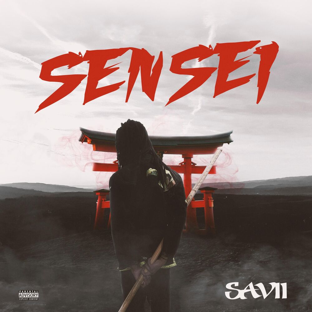 Picture of Sensei EP