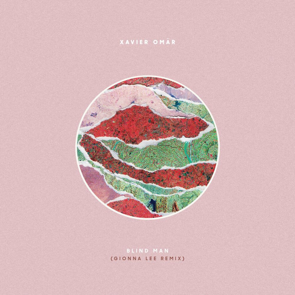 Picture of Blind Man (Gionna Lee Remix)