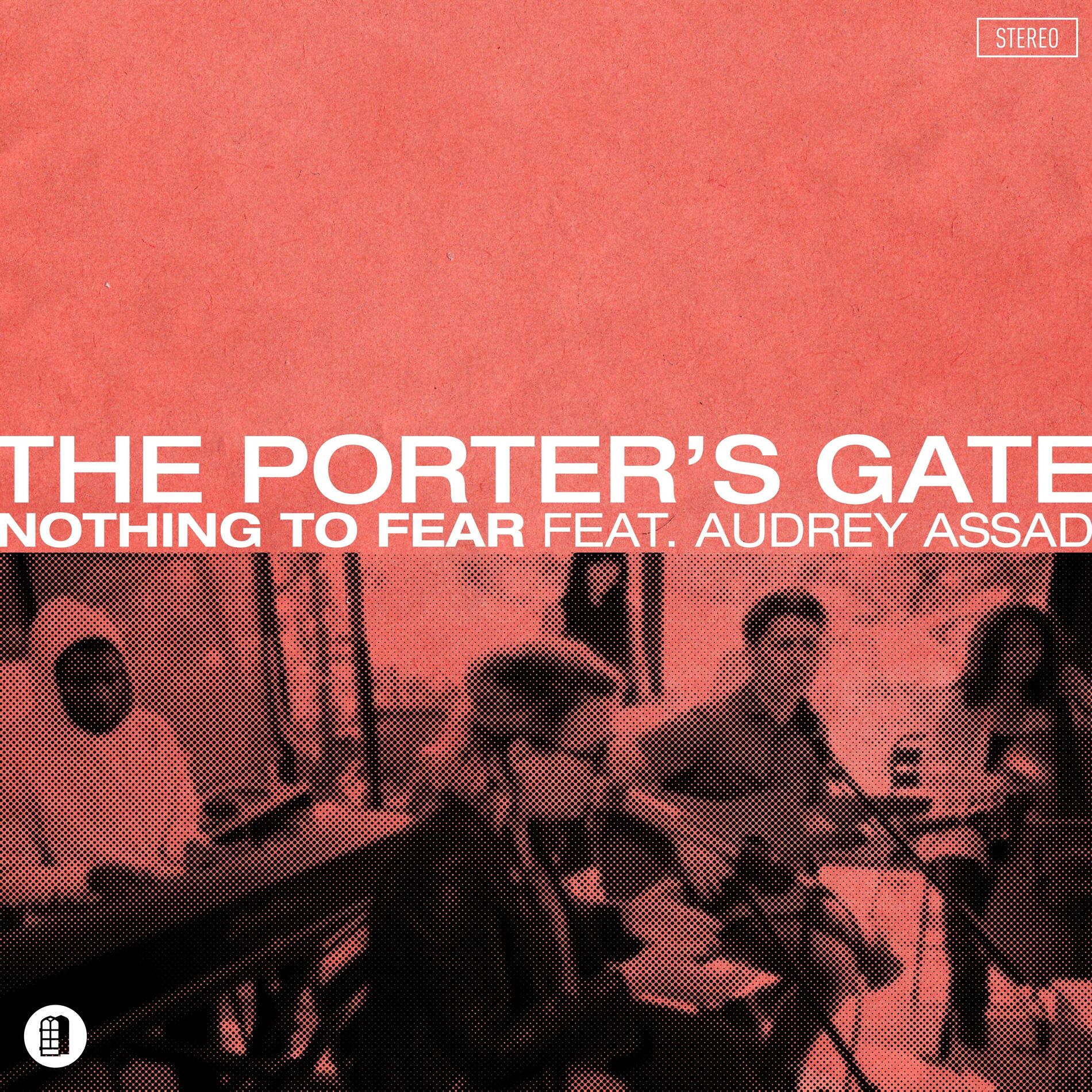Album cover of Nothing To Fear
