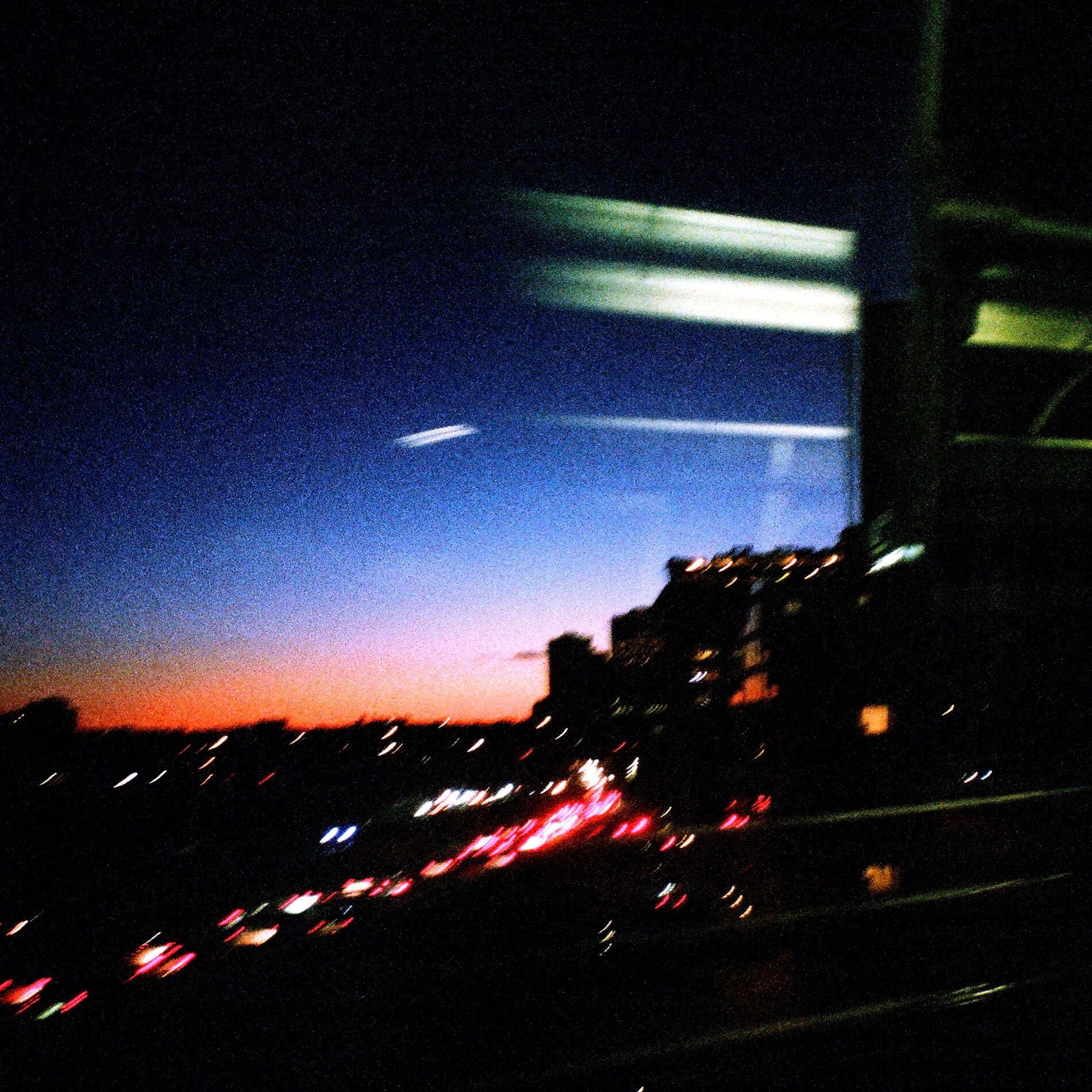 Album cover of Here And Now
