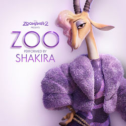 Zoo (aus "Zoomania 2")