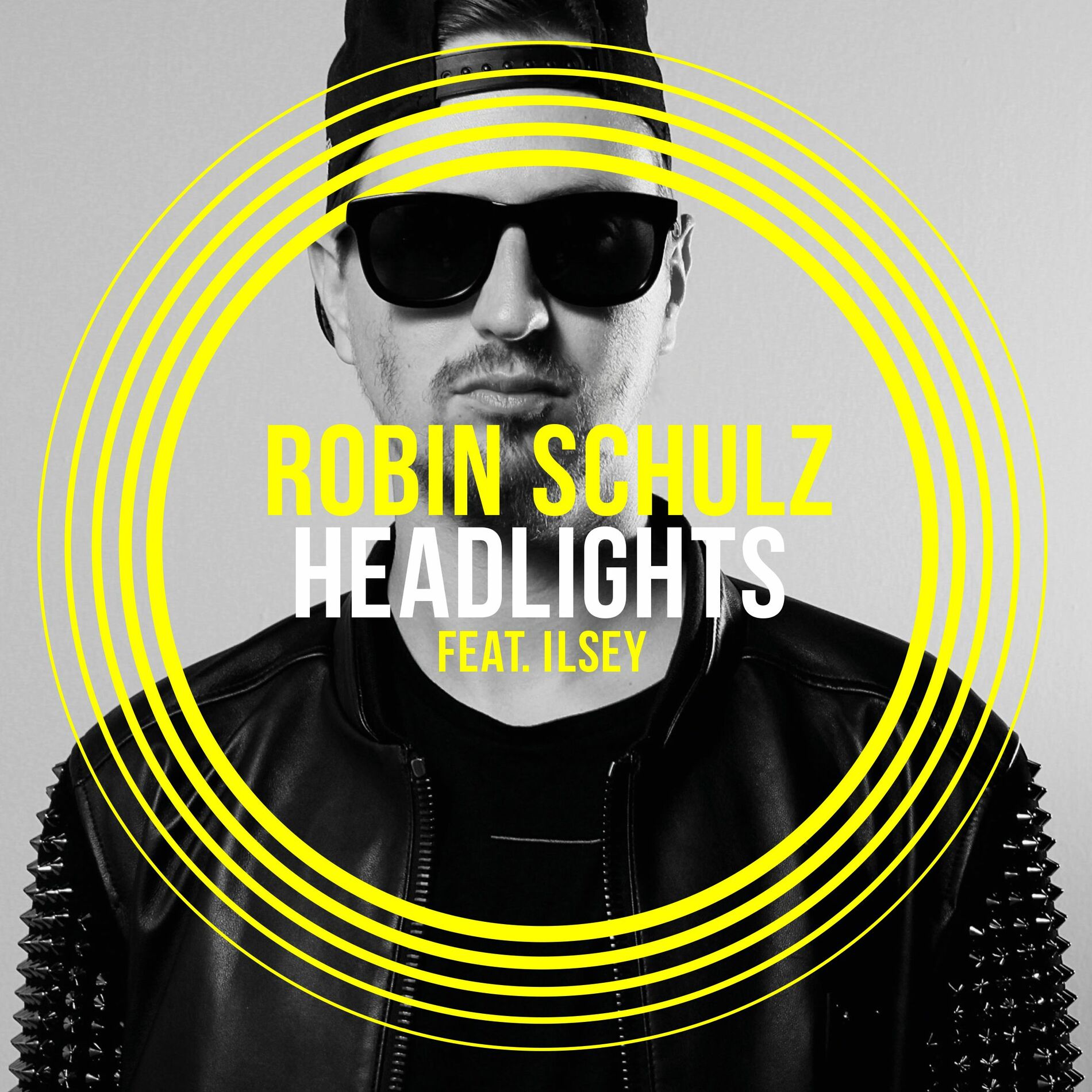Album cover of Headlights (feat. Ilsey)