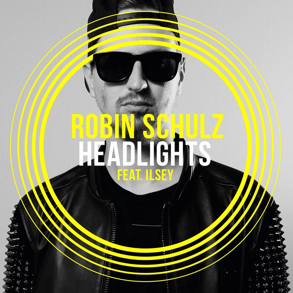 Picture of Headlights (feat. Ilsey)