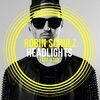 ROBIN SCHULZ/ILSEY - Headlights (Record Mix)