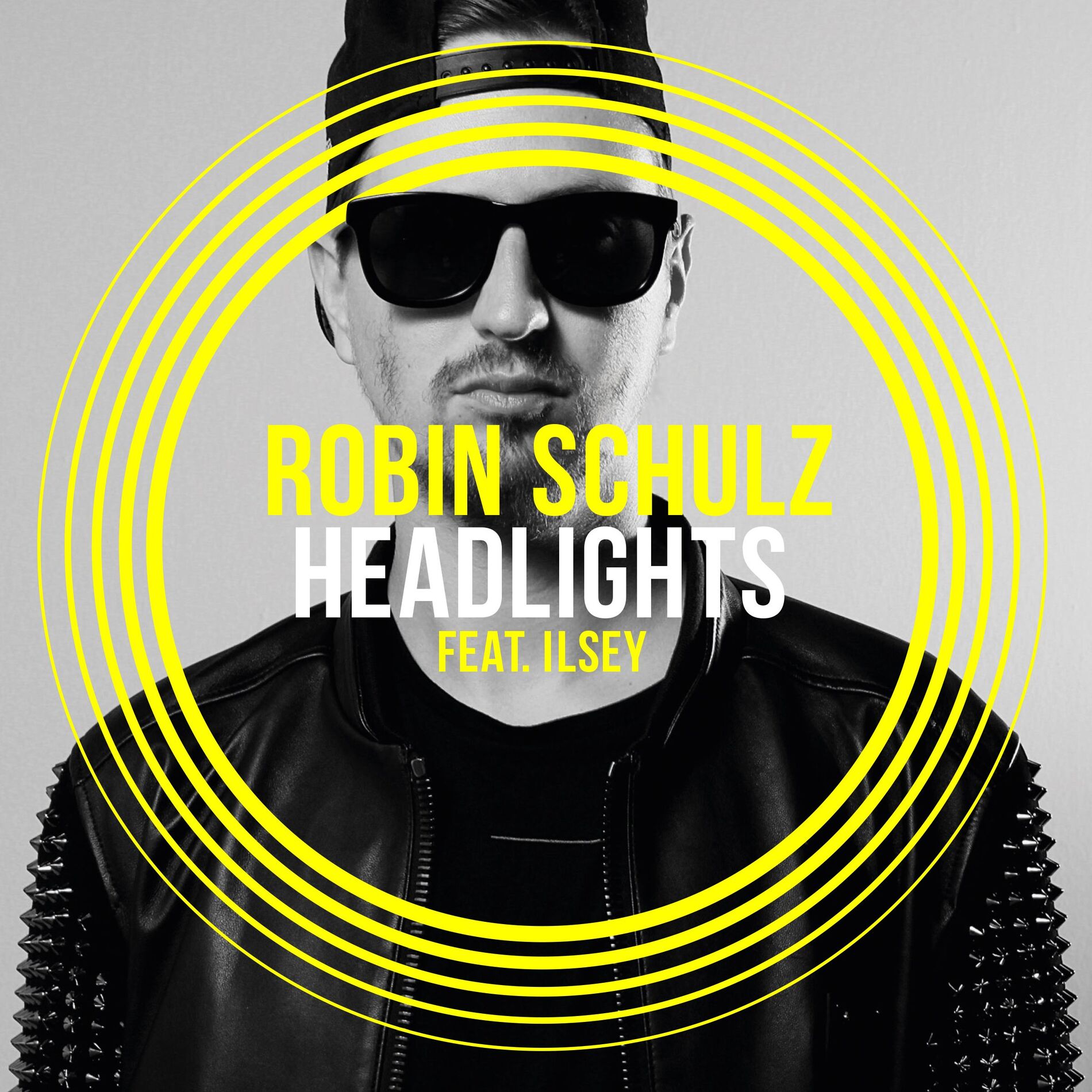 Album picture of Headlights (feat. Ilsey)