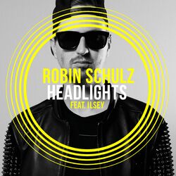 Cover of Headlights (feat. Ilsey)