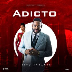 Cover of Adicto
