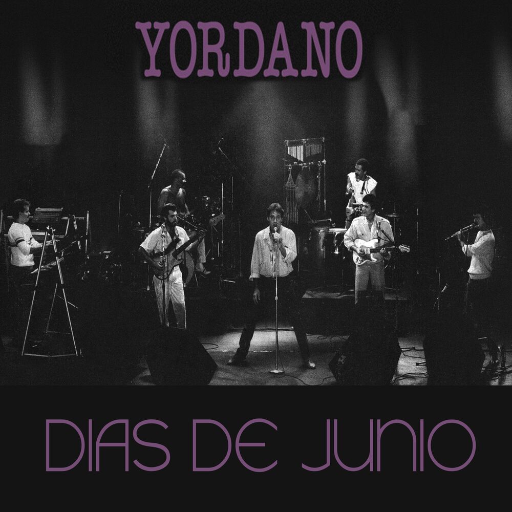 Picture of Días de Junio