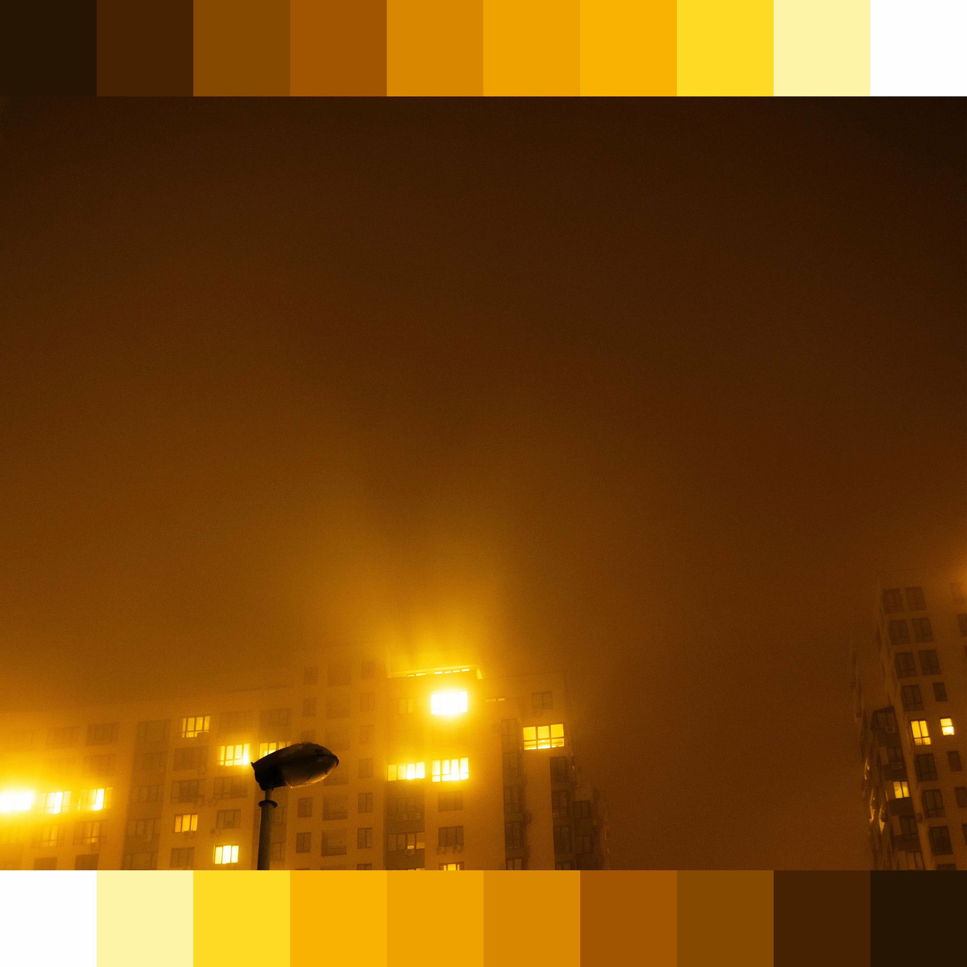 Album cover of Falling