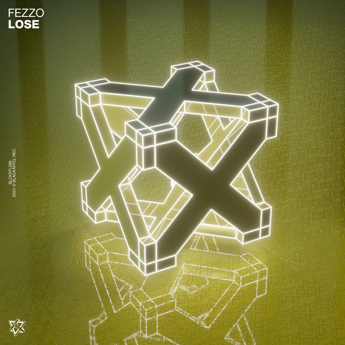 Album cover of Lose