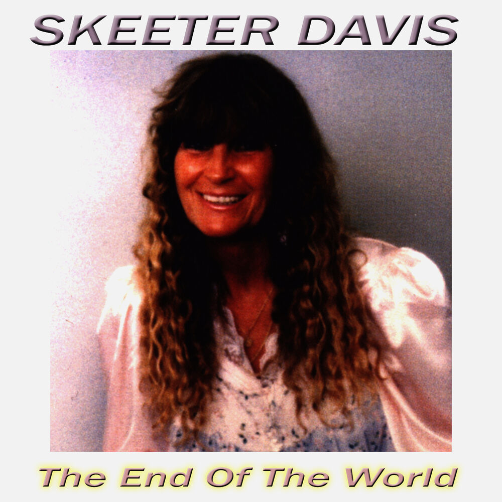 Picture of The End Of The World