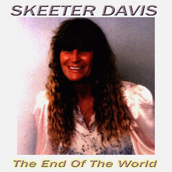 Cover of The End Of The World