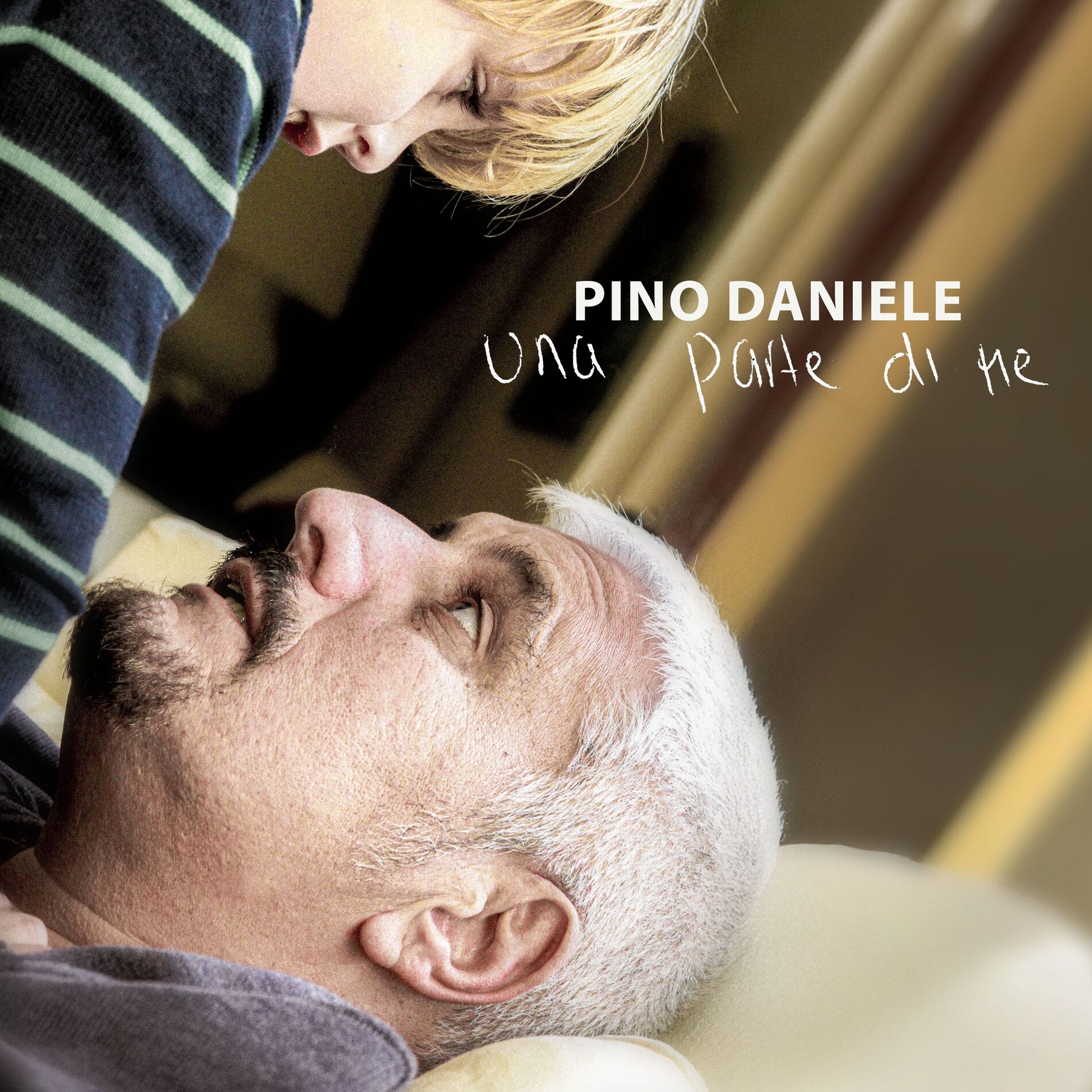 Album cover of Una Parte di Me