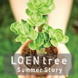 Cover of LOEN TREE Summer Story