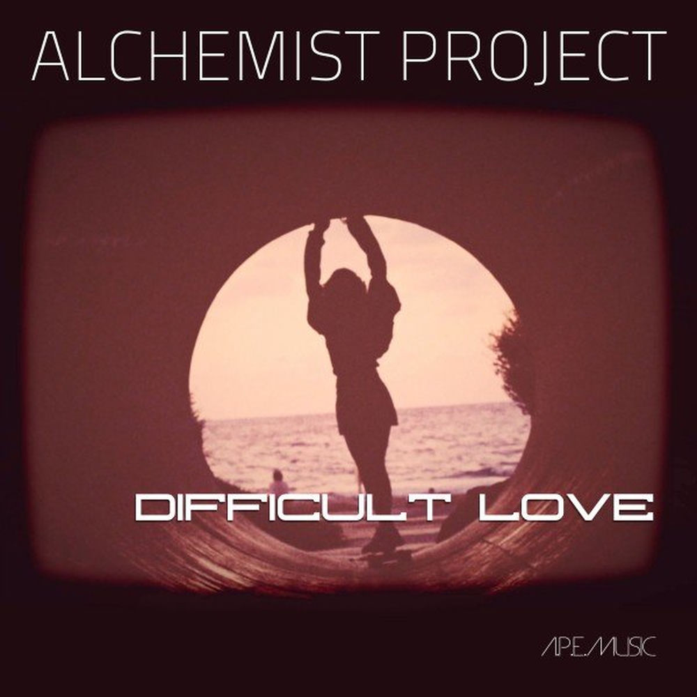 Pochette du titre Difficult Love