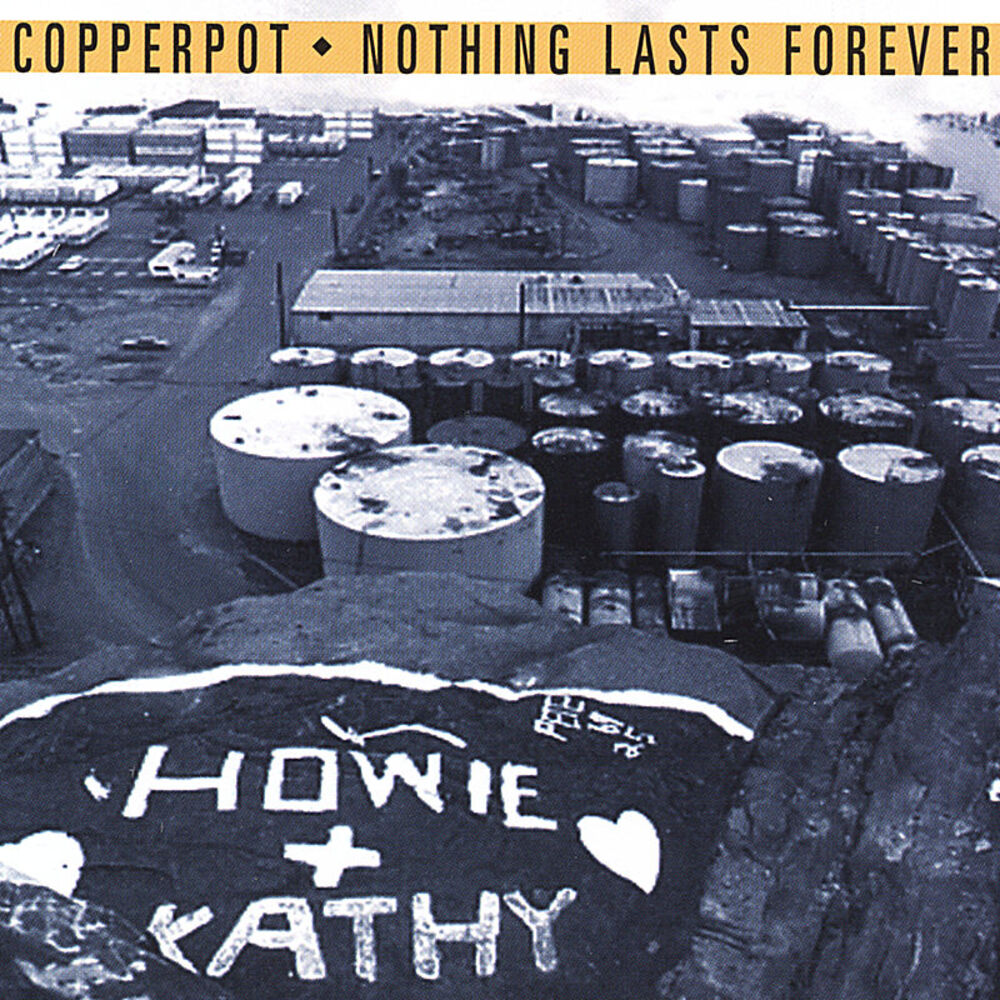 Picture of Nothing Lasts Forever