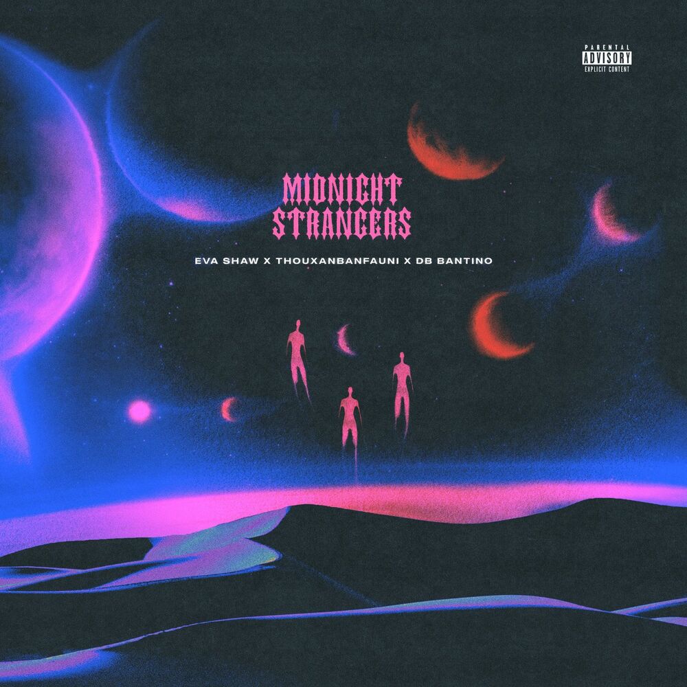 Picture of MIDNIGHT STRANGERS
