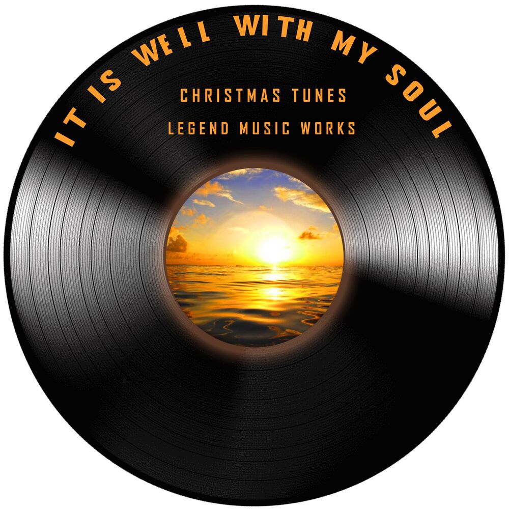 Picture of It is Well with My Soul (Piano Version)