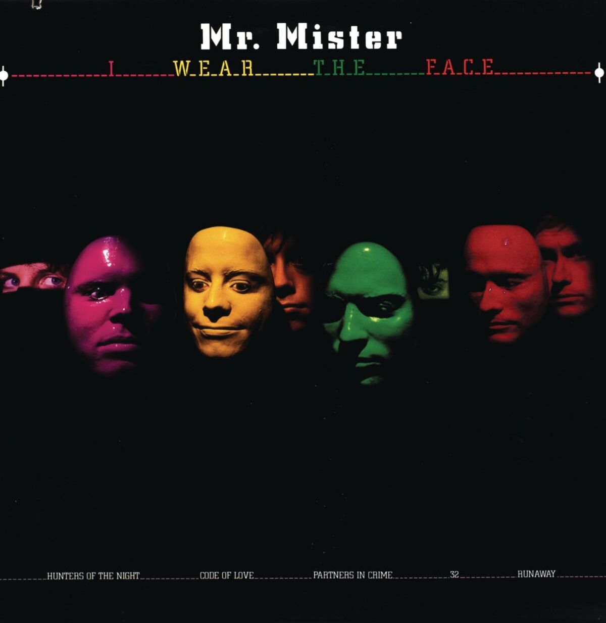 Album cover of Talk the Talk