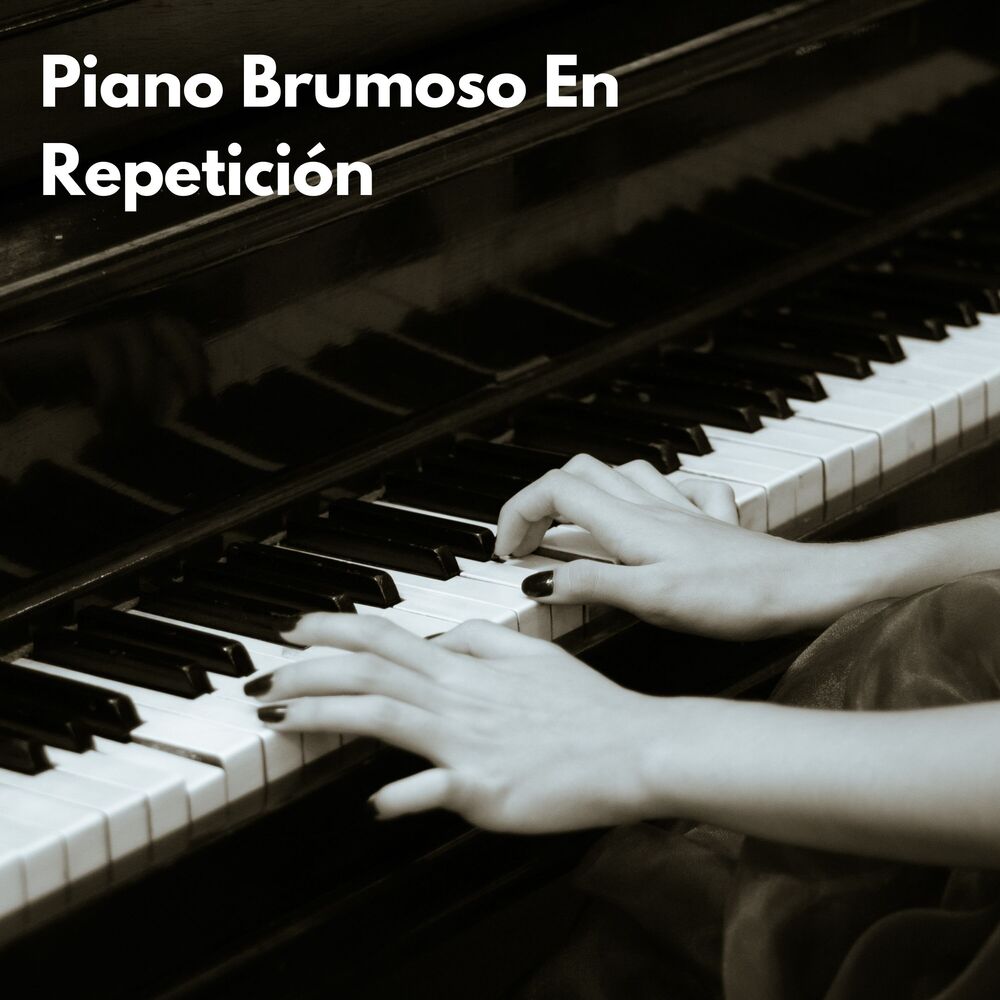 Picture of Piano Brumoso En Repetición